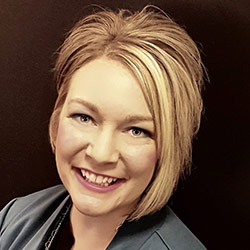 Sara Dykes